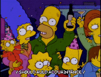 homer simpson episode 20 GIF