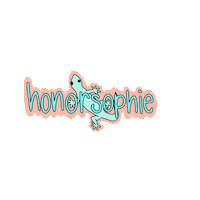 Small Business Etsy Sticker