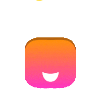 Happy Money Sticker by JoyAds