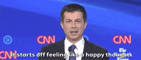 Pete Buttigieg GIF by GIPHY News