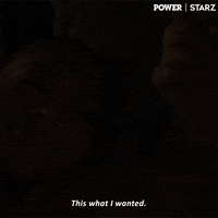 power power season 6 starz 50 cent GIF