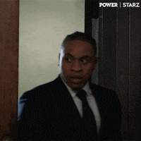 power power season 6 starz 50 cent GIF