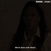power power season 6 starz 50 cent GIF