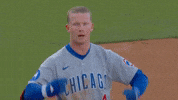 High Five Home Run GIF by TheDreamTeam 
