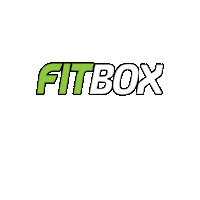 fitboxtj fitbox fitboxtj somosfitbox Sticker