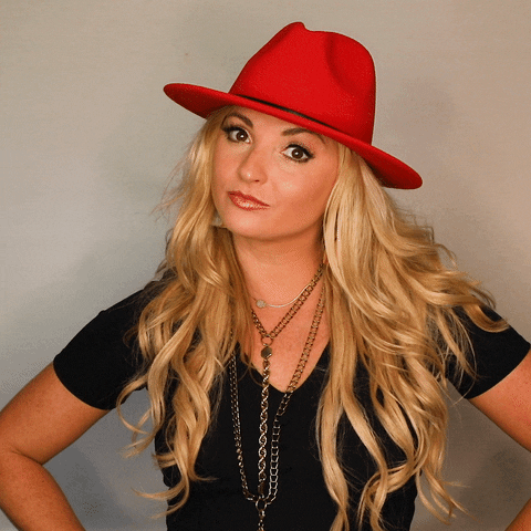 karenwaldrupmusic giphyupload annoyed sassy sass GIF