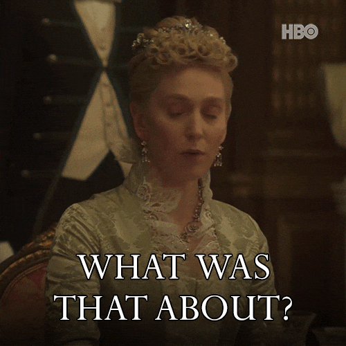 Thegildedage GIF by HBO Max