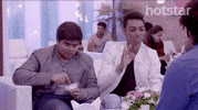 yeh hai mohabbatein khana GIF by Hotstar