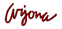 Ricardo Arjona Tour Sticker