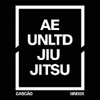 Cascao GIF by AE UNLTD JIU JITSU
