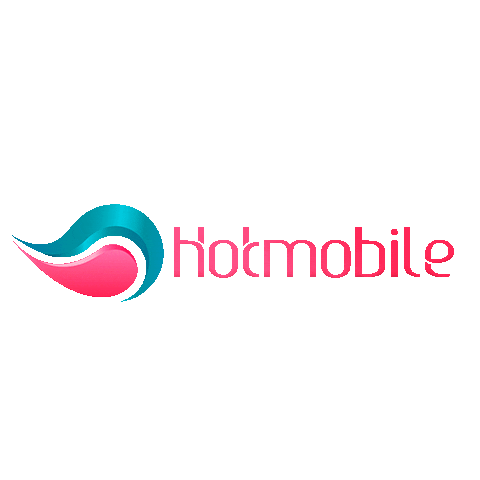Sticker by Hotmobile
