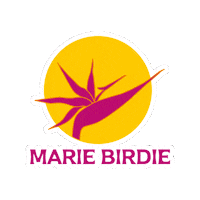 Sticker by marie birdie sport