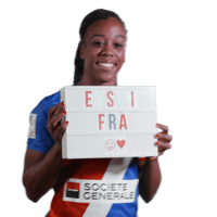 France Dance Sticker by World Rugby