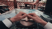 Crypto Dinner GIF by KAST