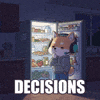 Hungry Dinner GIF by WUFFI