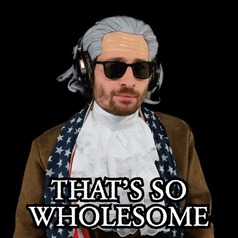 Heart Warming Thats So Cute GIF