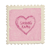 Happy I Love You Sticker by Seorang Zaki