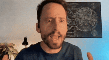 Boom GIF by Studio Voisier