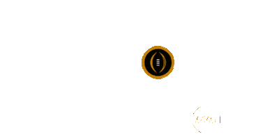 Ncaa Football Festival Sticker by College Football Playoff