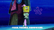 season 9 GIF by SpongeBob SquarePants