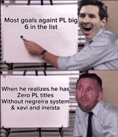 Premier League Pessi GIF