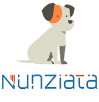 Nunziatasrl nunziatastore nunziata siderurgica nunziata nunziatasrl Sticker