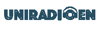 Radio Uni Sticker by Uniradioen