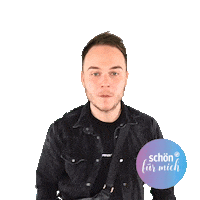 Sfm Sticker by Dirk Rossmann GmbH