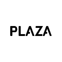 Plaza Sticker by FORFIVEdma