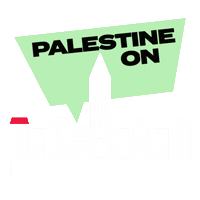 VotePalestineCa votezpalestine votepalestine Sticker