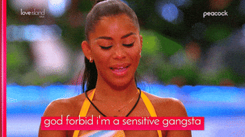 Season 7 Love Island Usa GIF by Peacock