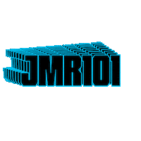 Charity Motorsports Sticker by Jude Morris Racing Foundation