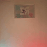Im Not Here GIF