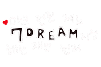 Nct Dream Mark Sticker