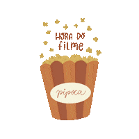 ksantosouza99 coffee drawing cafe books Sticker