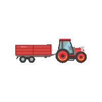 Agricultura Sticker by herculano