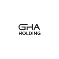ghaproje real estate gha real estate turkey gha holding Sticker