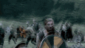 tv show GIF by Vikings on HISTORY