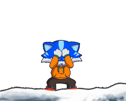 Dragon Ball Cat Sticker by Toshithecat