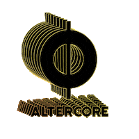 Fashion Love Sticker by Altercore