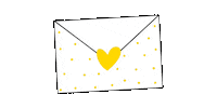Card Envelope Sticker