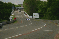 V Series Racing GIF by Cadillac
