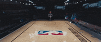 Basketball GIF by NBA on ESPN