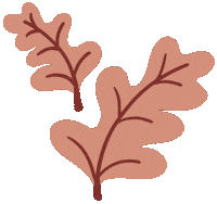 Fall Autumn Sticker