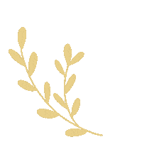 Easter Leaf Sticker