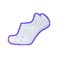 OS1st socks compression os1st sockswithpurpose Sticker