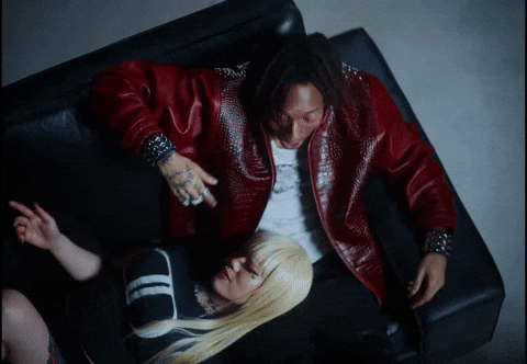 Music Video Rapper GIF by Lil Tecca