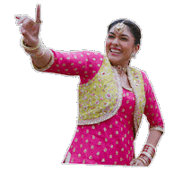 Leave Me Alone Smile Sticker by DevgnFilms