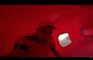 sssaam tunnel justinwinter GIF