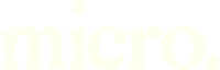 Sticker by micro